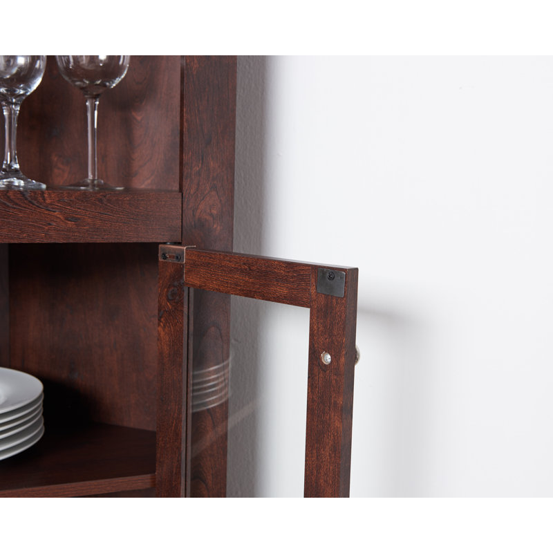 Sand & Stable Jayson 24.4094'' Bar & Reviews Wayfair